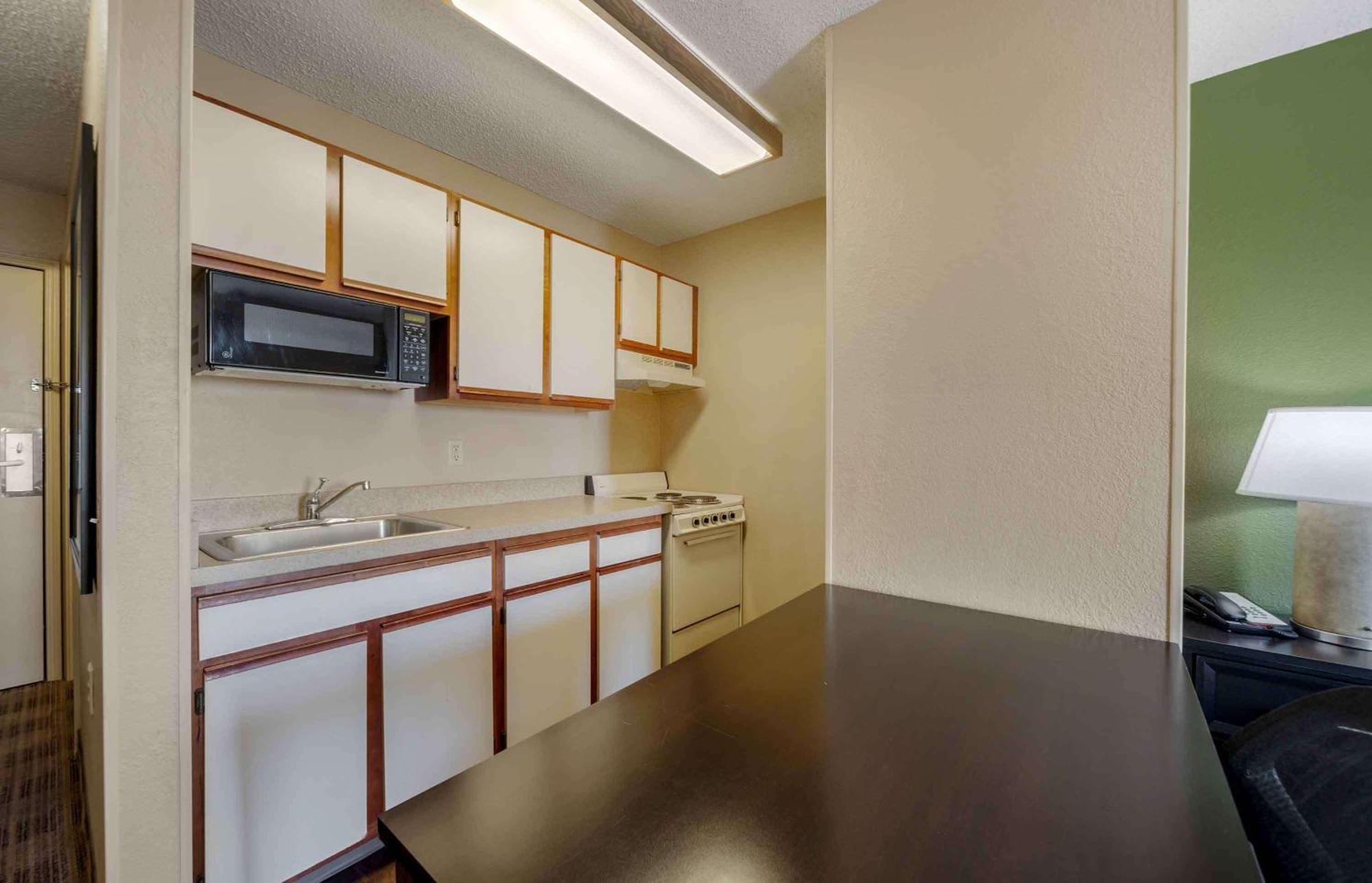 Extended Stay America Suites - Oklahoma City - Northwest Exterior foto